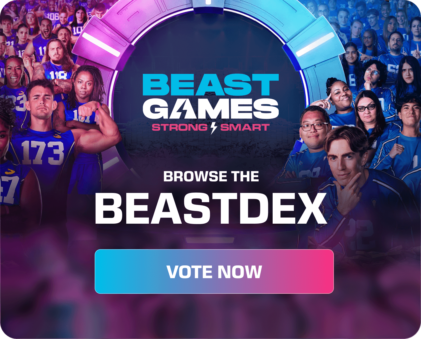 Beast Games